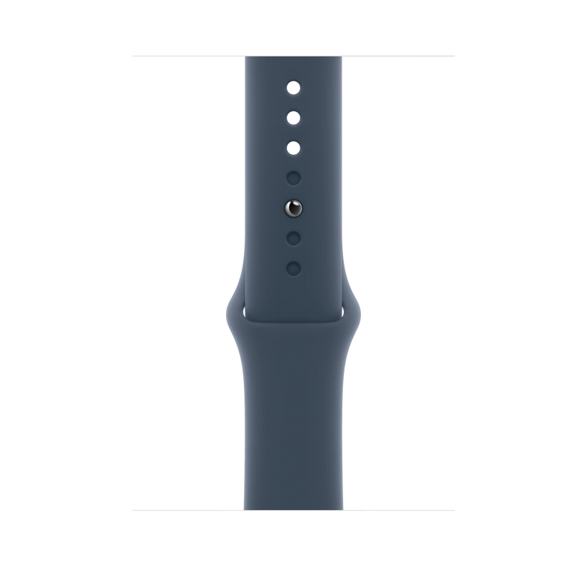 45mm Storm Blue Sport Band - S/M - iSTYLE RS