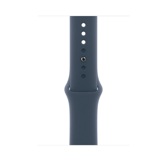 45mm Storm Blue Sport Band - S/M - iSTYLE RS