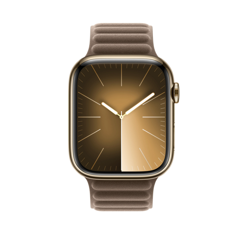 45mm Taupe Magnetic Link - M/L - iSTYLE RS