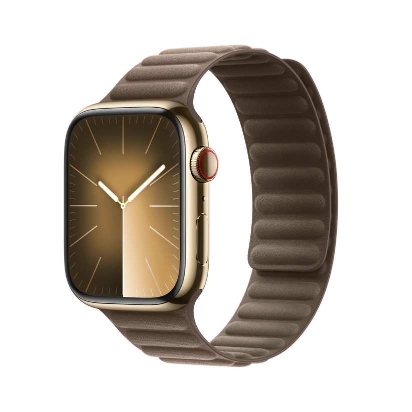 45mm Taupe Magnetic Link - S/M - iSTYLE RS