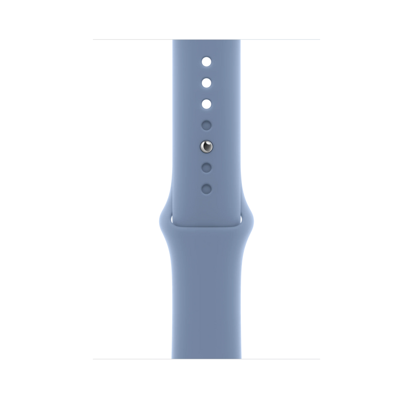 45mm Winter Blue Sport Band - M/L - iSTYLE RS