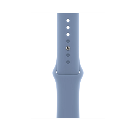 45mm Winter Blue Sport Band - M/L - iSTYLE RS
