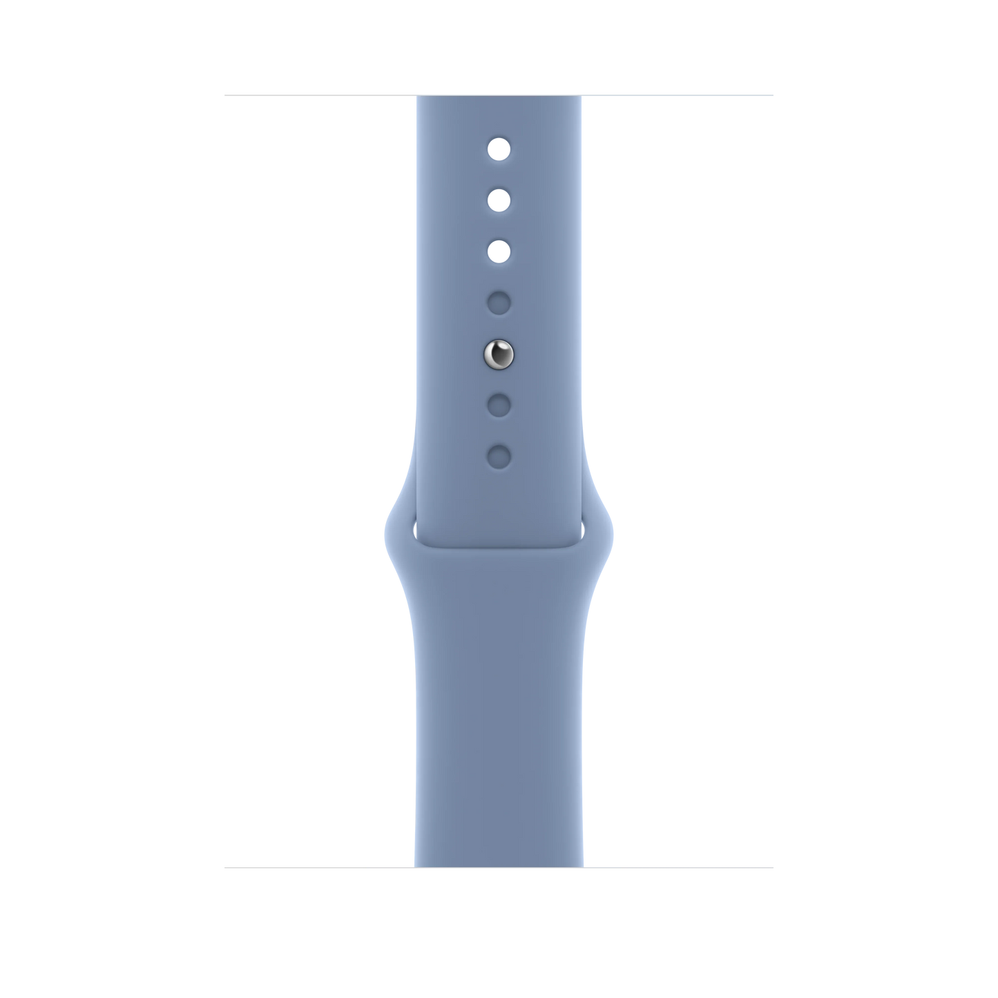 45mm Winter Blue Sport Band - S/M - iSTYLE RS