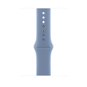 45mm Winter Blue Sport Band - S/M - iSTYLE RS