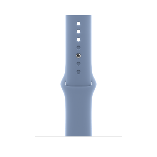 45mm Winter Blue Sport Band - S/M - iSTYLE RS