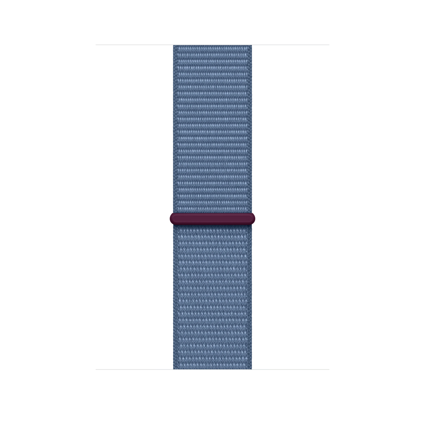 45mm Winter Blue Sport Loop - iSTYLE RS