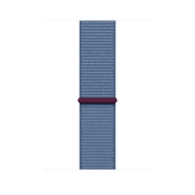 45mm Winter Blue Sport Loop - iSTYLE RS