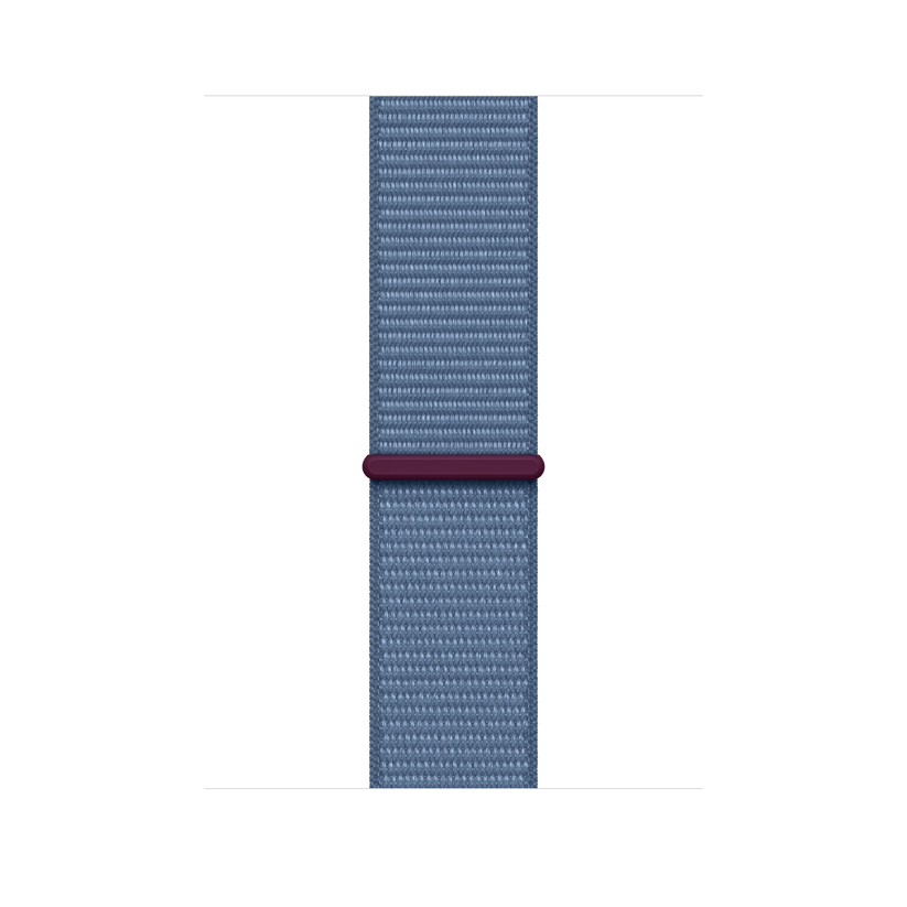 45mm Winter Blue Sport Loop - iSTYLE RS