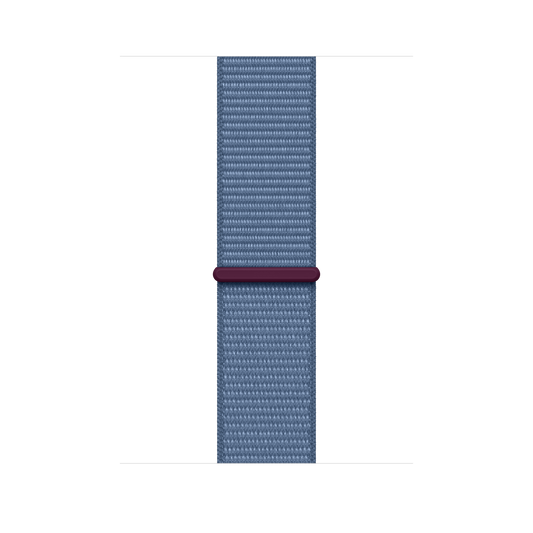 45mm Winter Blue Sport Loop - iSTYLE RS