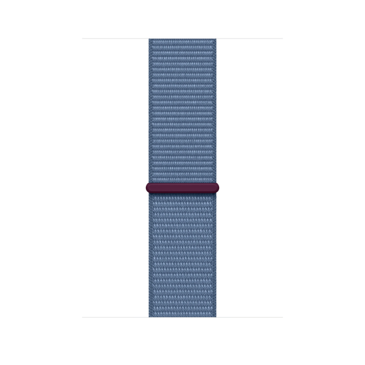 45mm Winter Blue Sport Loop - iSTYLE RS