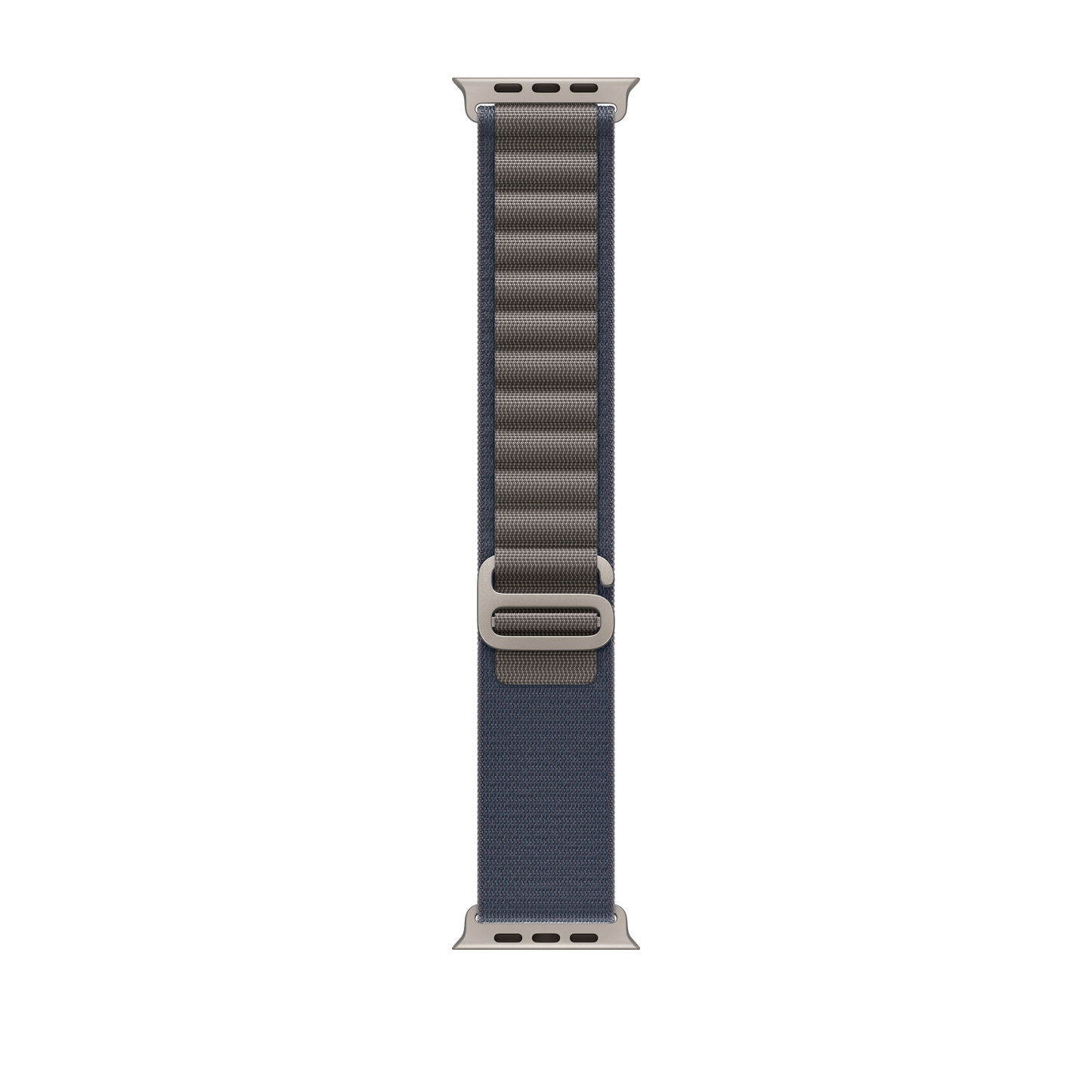 49mm Blue Alpine Loop - Small - iSTYLE RS
