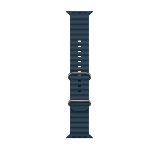49mm Blue Ocean Band - iSTYLE RS