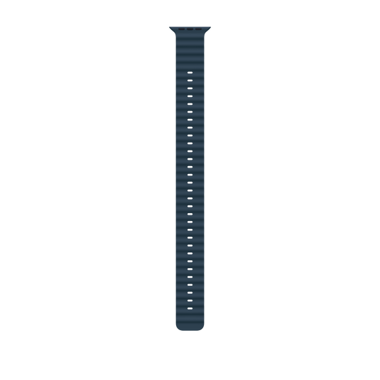 49mm Blue Ocean Band Extension - iSTYLE RS