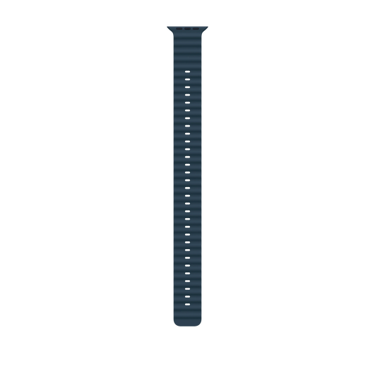 49mm Blue Ocean Band Extension - iSTYLE RS