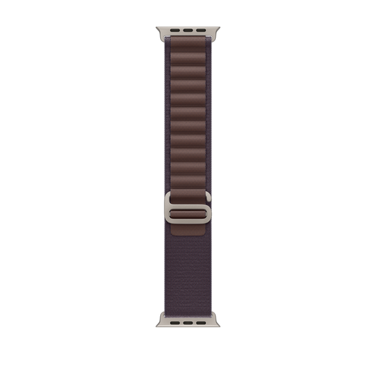 49mm Indigo Alpine Loop - Small - iSTYLE RS