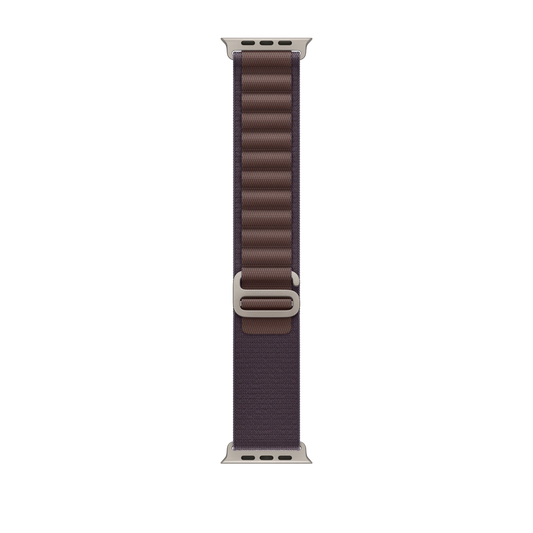 49mm Indigo Alpine Loop - Small - iSTYLE RS