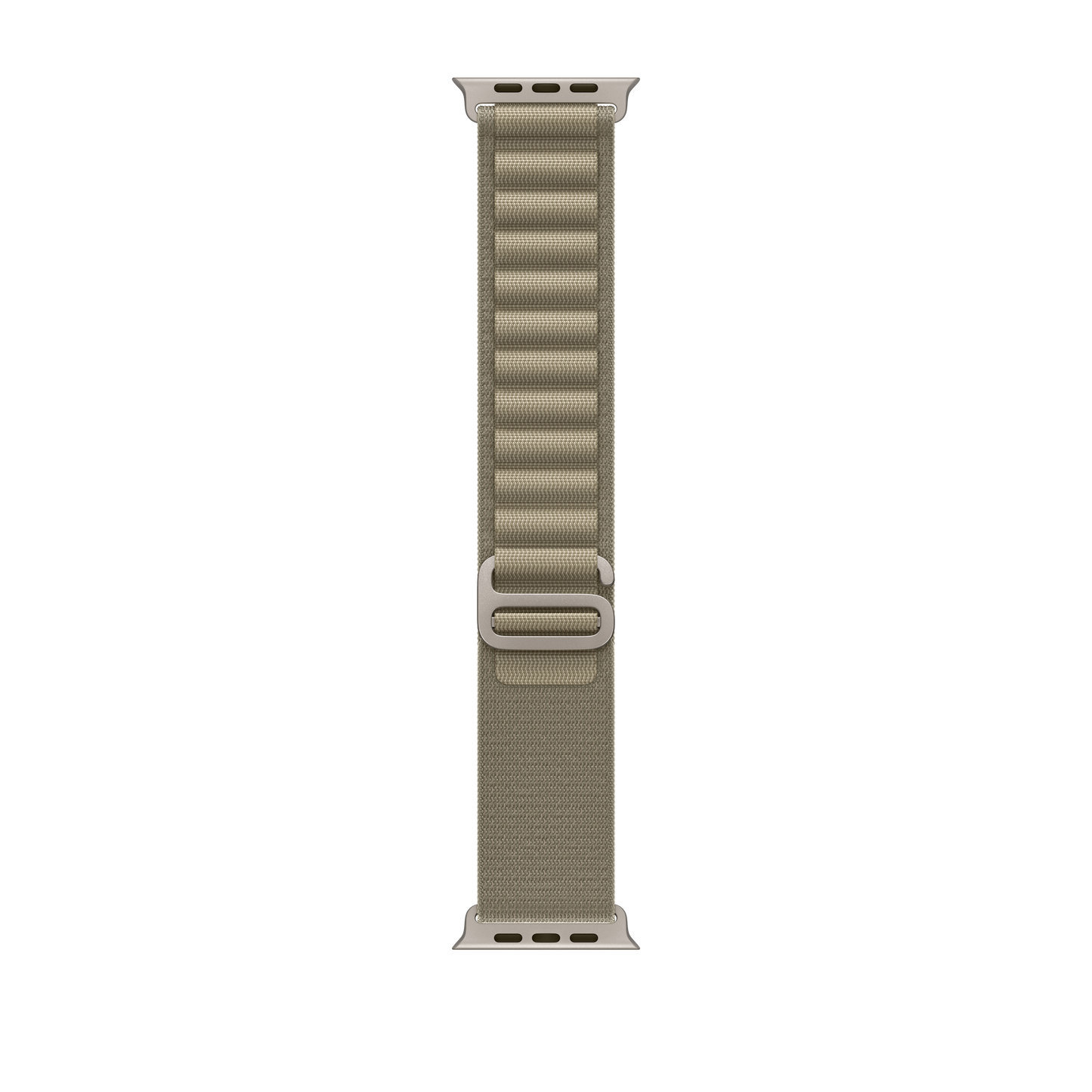 49mm Olive Alpine Loop - Small - iSTYLE RS