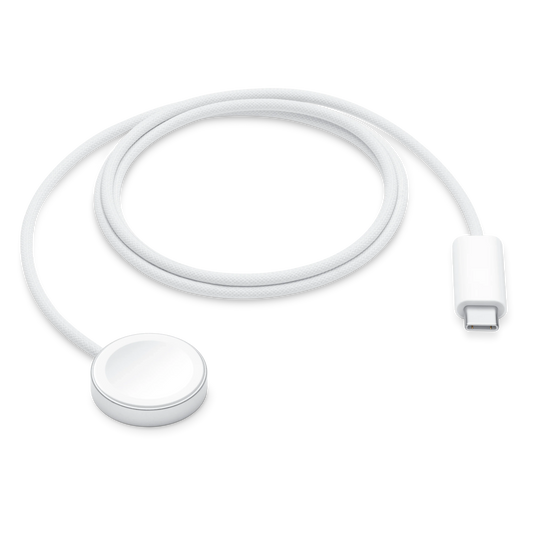 Apple Watch Magnetic Fast Charger na USB-C Cable (1 m) - iSTYLE RS