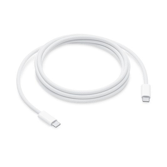 240W USB-C Charge Cable (2m) - iSTYLE RS