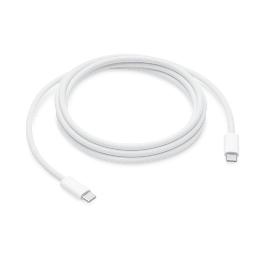 240W USB-C Charge Cable (2m) - iSTYLE RS