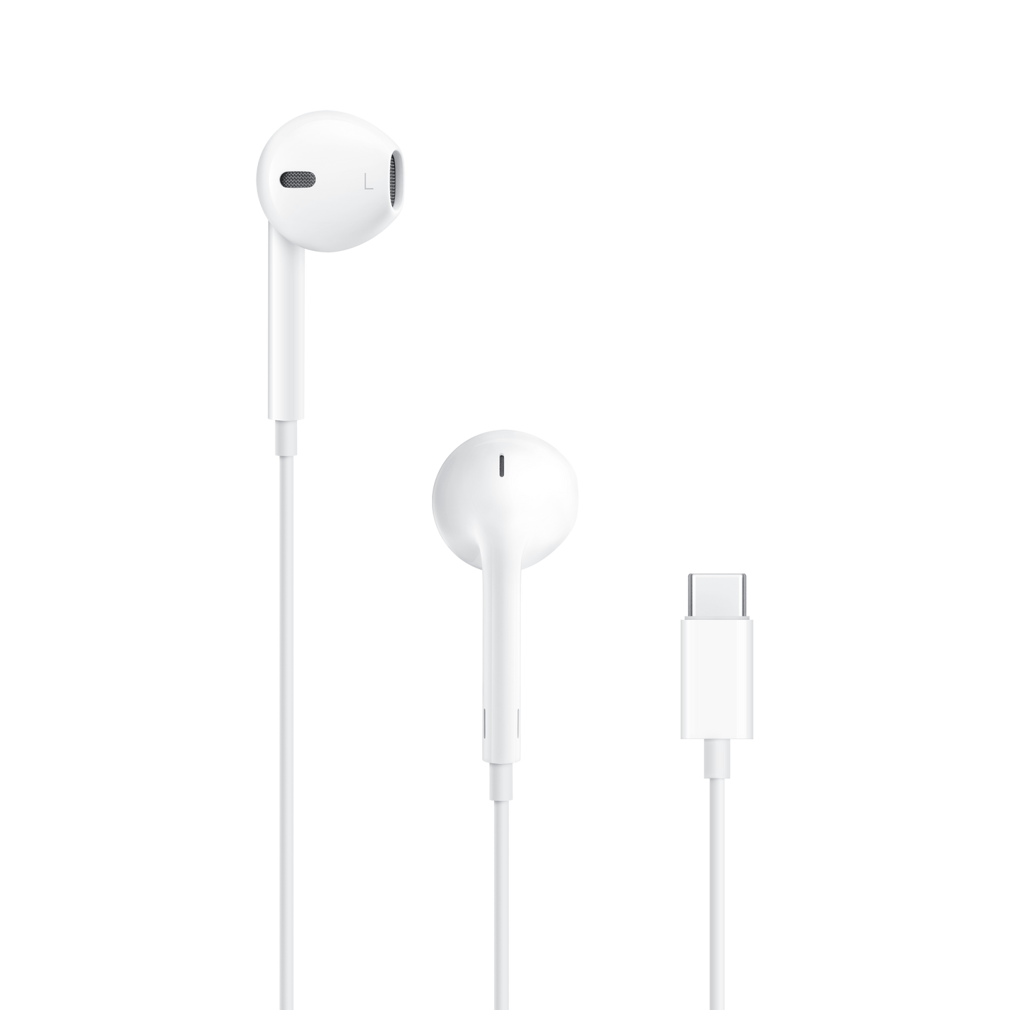 EarPods (USB-C) - iSTYLE RS