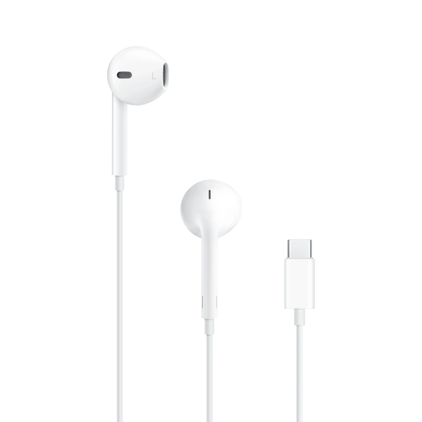 EarPods (USB-C) - iSTYLE RS