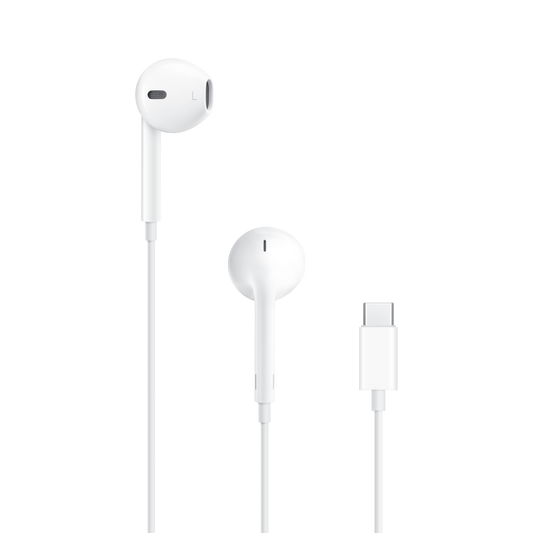 EarPods (USB-C) - iSTYLE RS