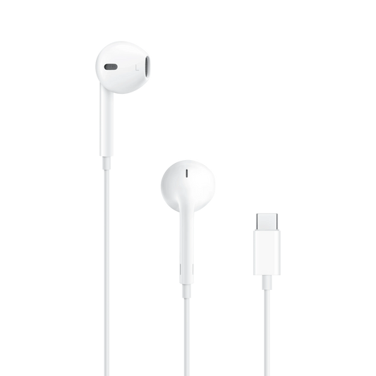 EarPods (USB-C) - iSTYLE RS