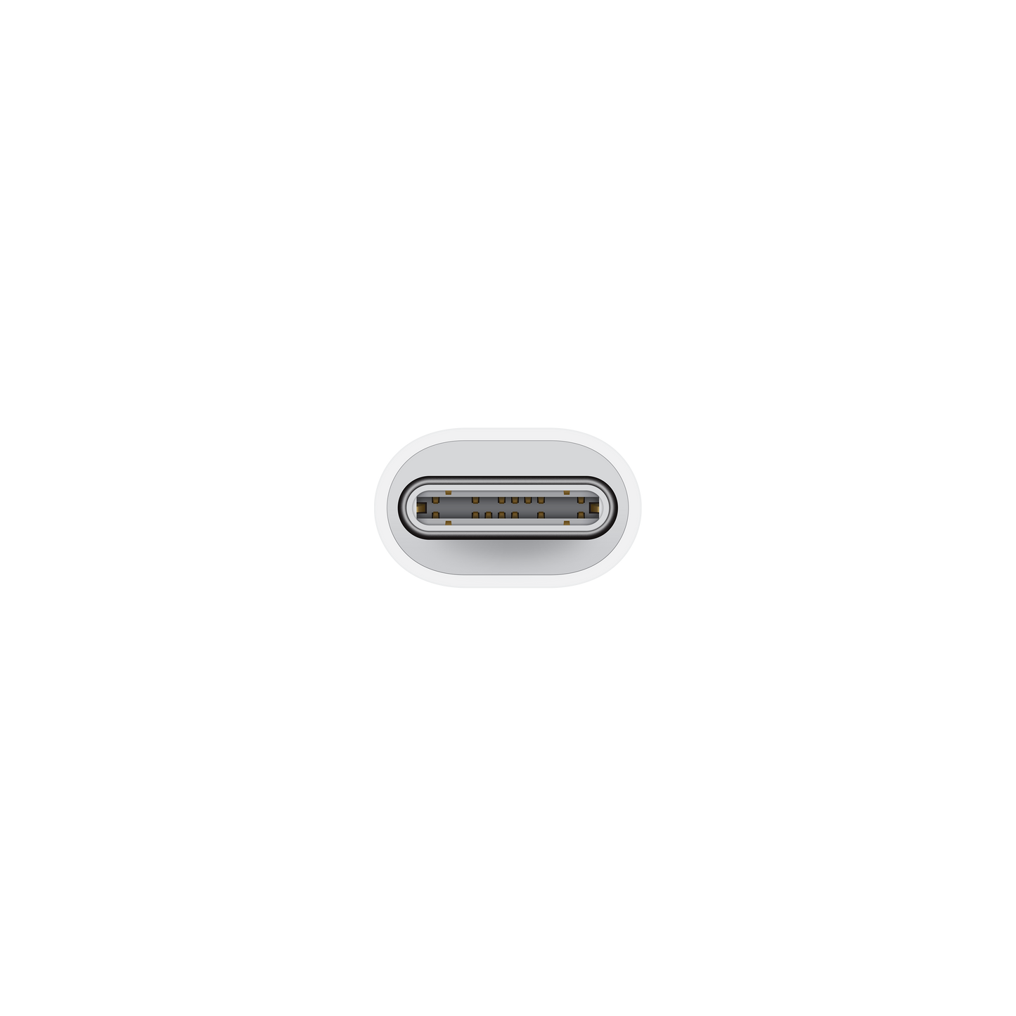 USB-C na Lightning Adapter - iSTYLE RS