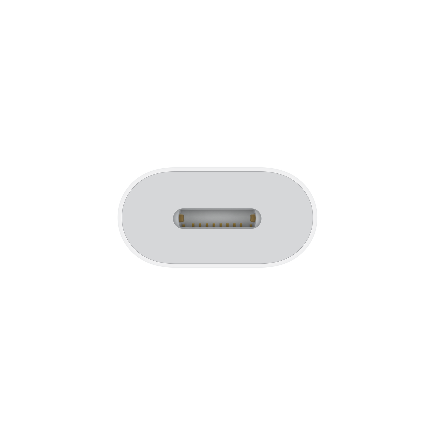 USB-C na Lightning Adapter - iSTYLE RS