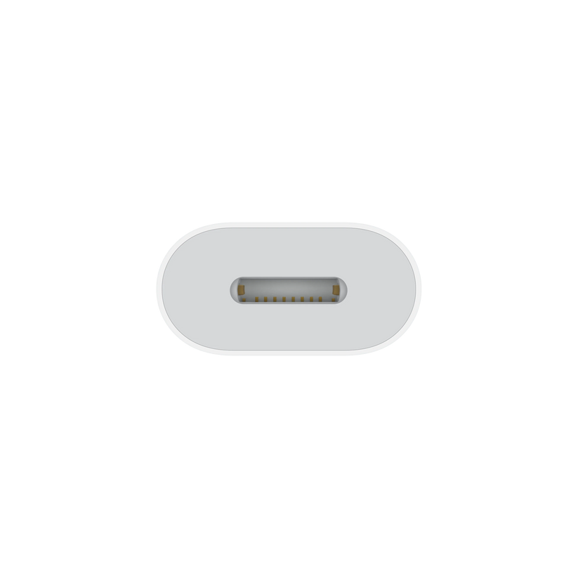 USB-C na Lightning Adapter - iSTYLE RS