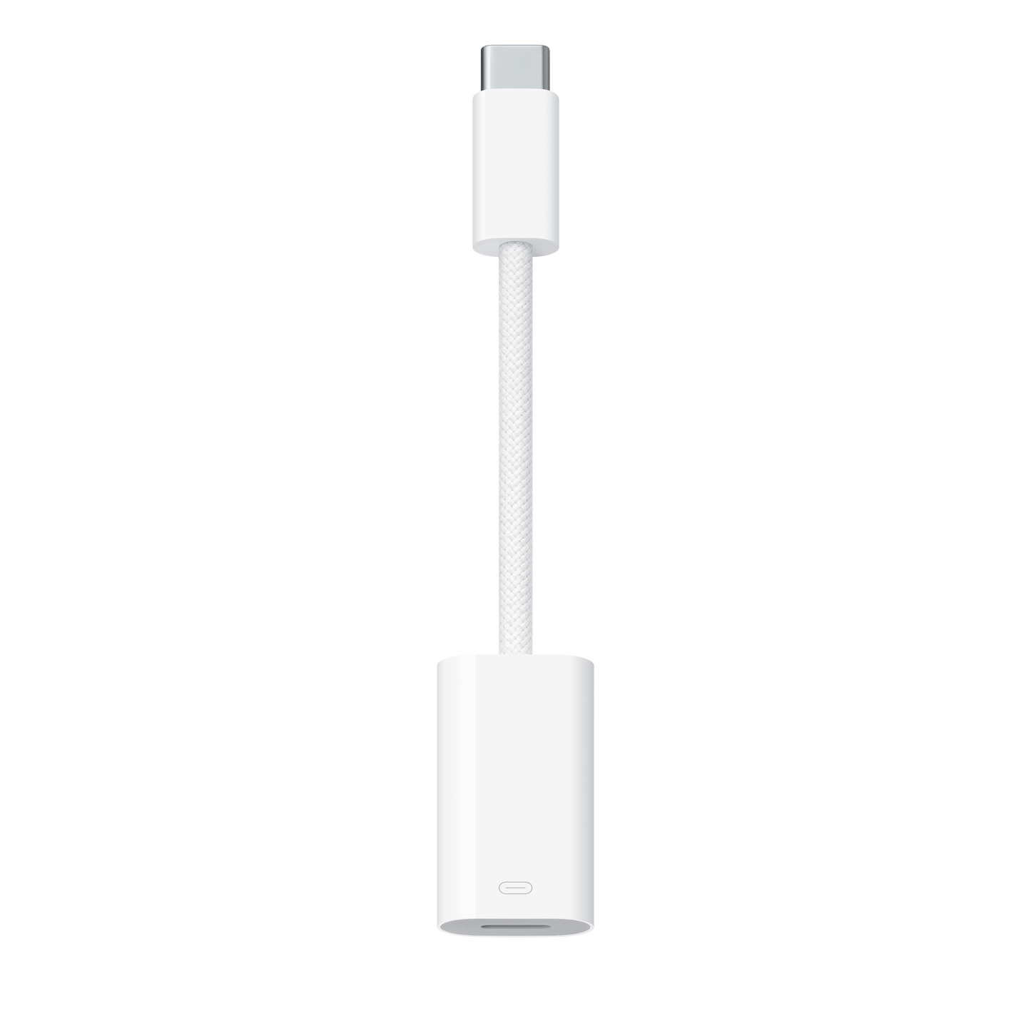 USB-C na Lightning Adapter - iSTYLE RS