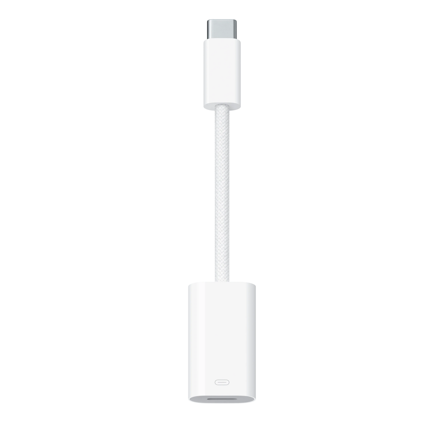 USB-C na Lightning Adapter - iSTYLE RS