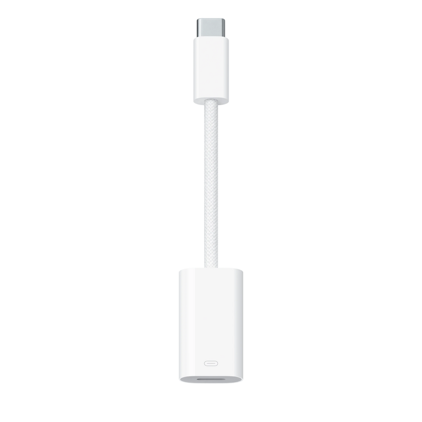USB-C na Lightning Adapter - iSTYLE RS