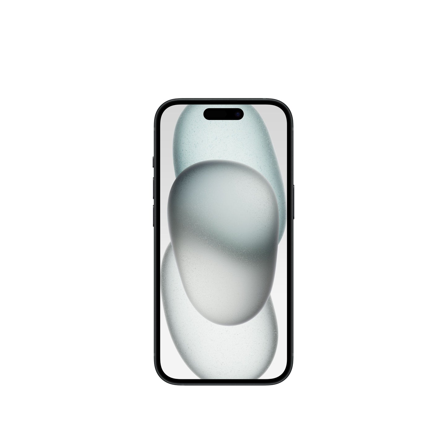 iPhone 15 128GB Black - iSTYLE RS