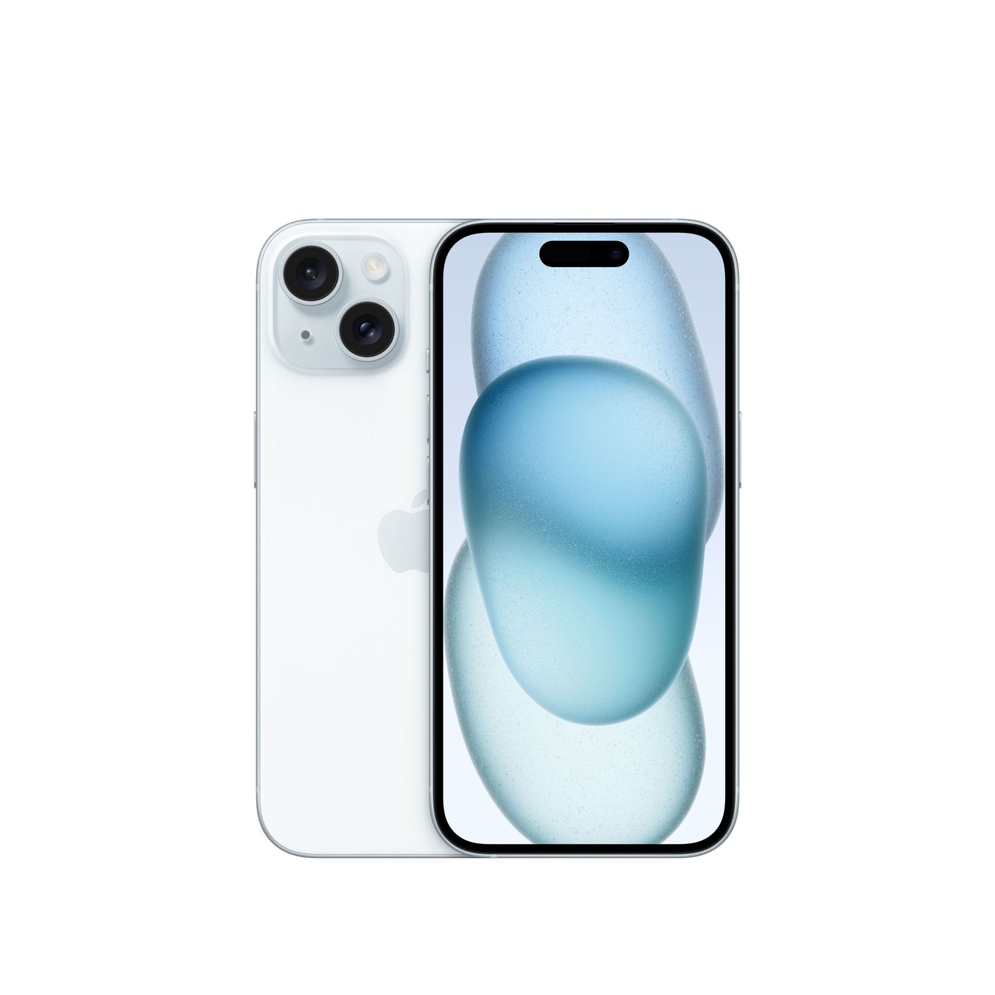 iPhone 15 128GB Blue - iSTYLE RS