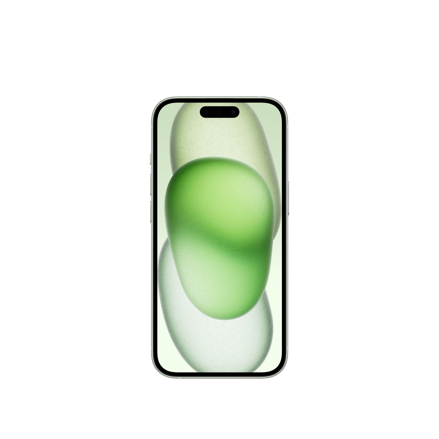 iPhone 15 128GB Green - iSTYLE RS