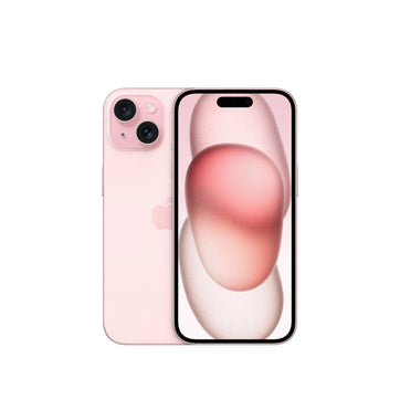 iPhone 15 256GB Pink - iSTYLE RS