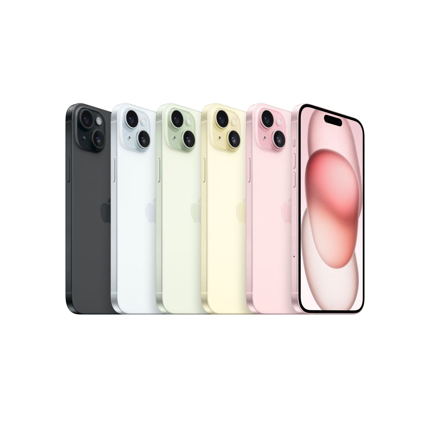 iPhone 15 Plus 128GB Blue - iSTYLE RS