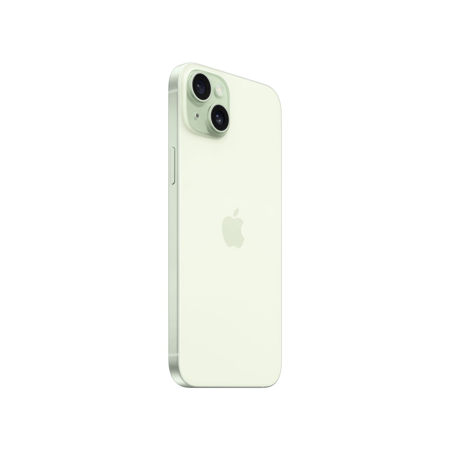 iPhone 15 Plus 128GB Green - iSTYLE RS