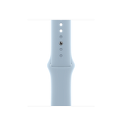 41mm Light Blue Sport Band - S/M - iSTYLE RS