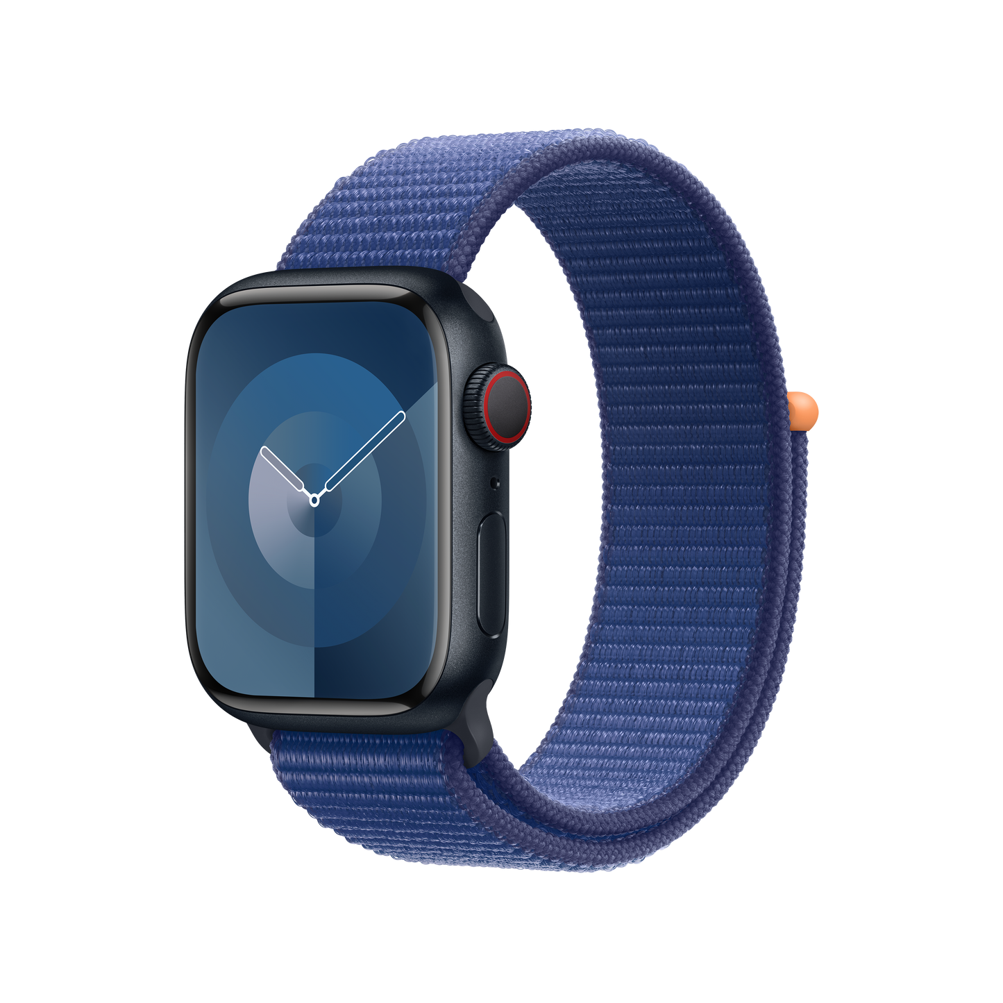 41mm Ocean Blue Sport Loop - iSTYLE RS