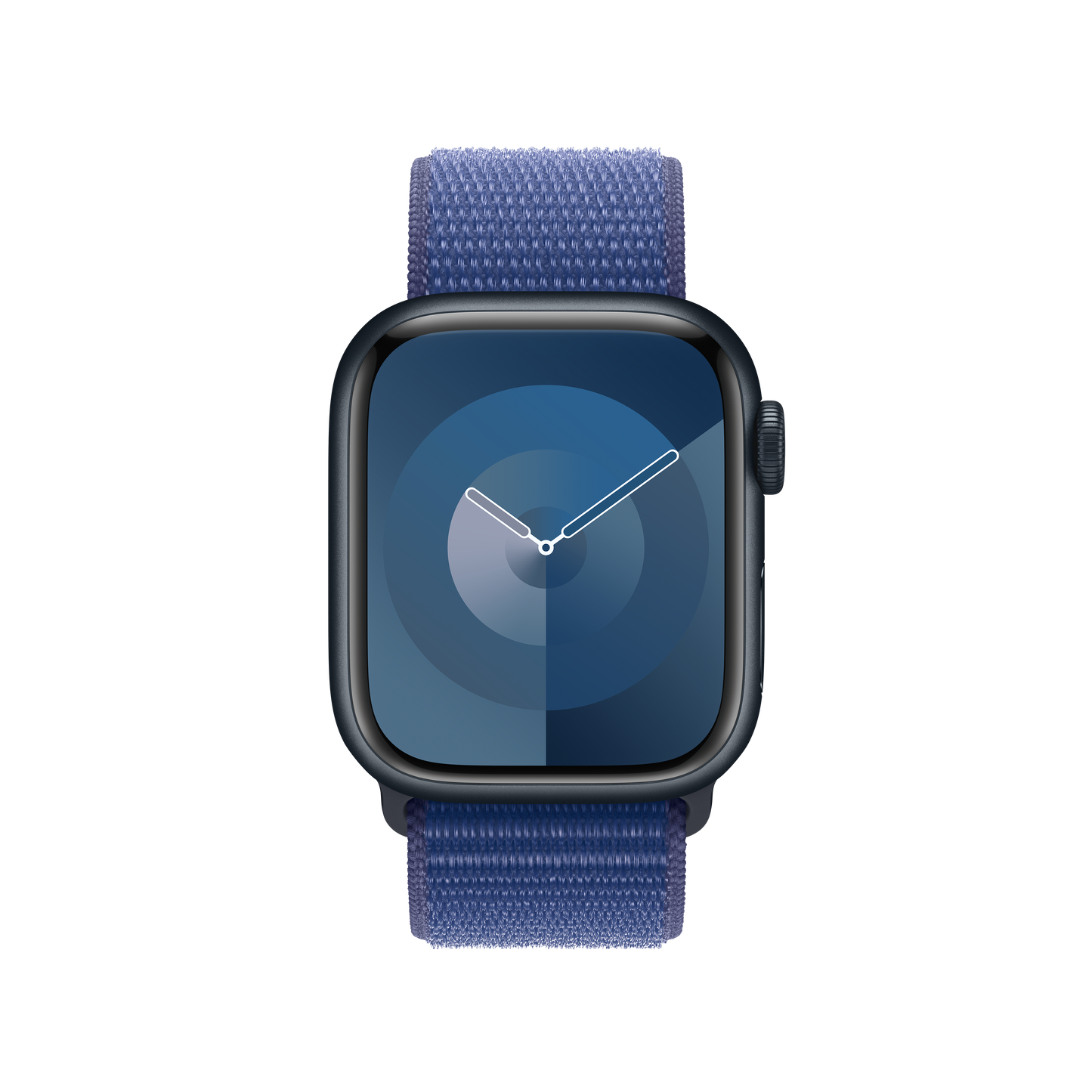 41mm Ocean Blue Sport Loop - iSTYLE RS