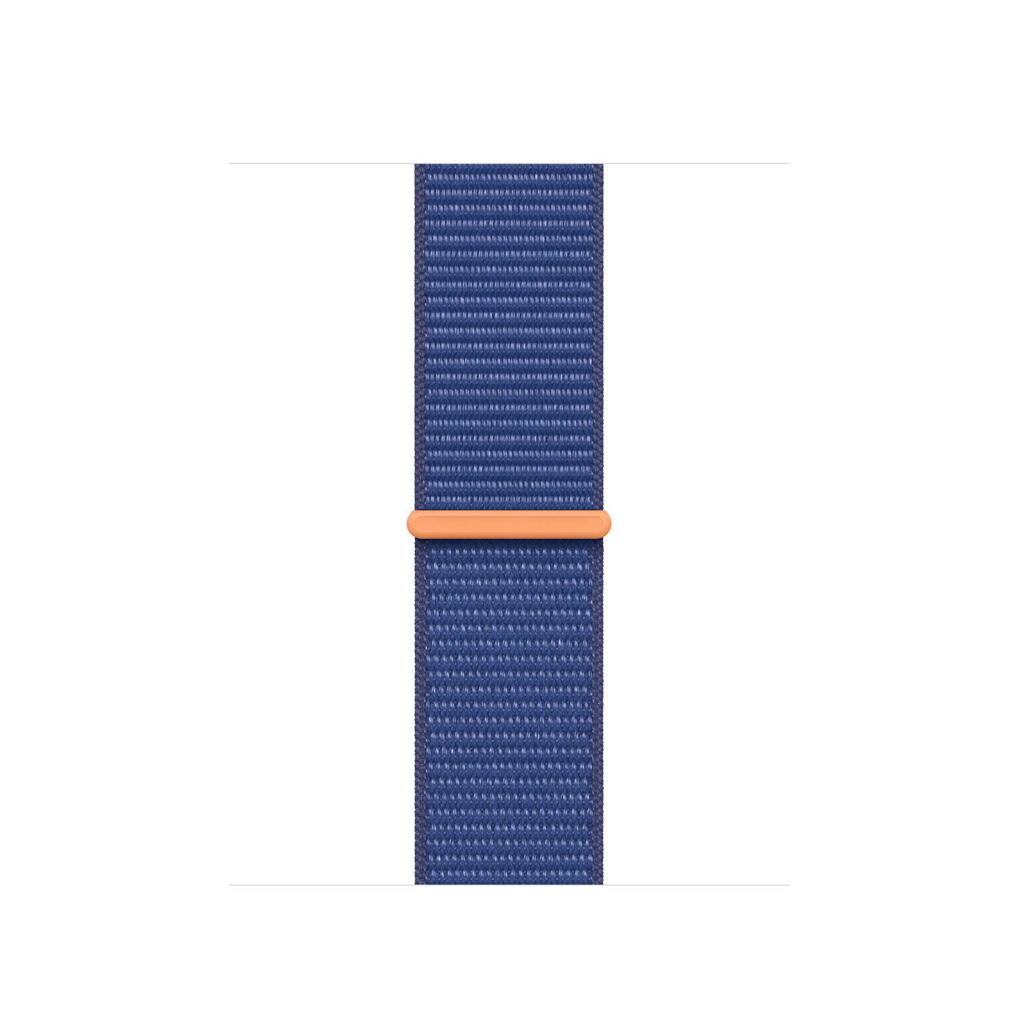 41mm Ocean Blue Sport Loop - iSTYLE RS