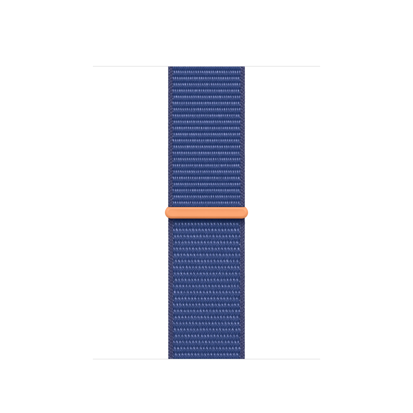 41mm Ocean Blue Sport Loop - iSTYLE RS