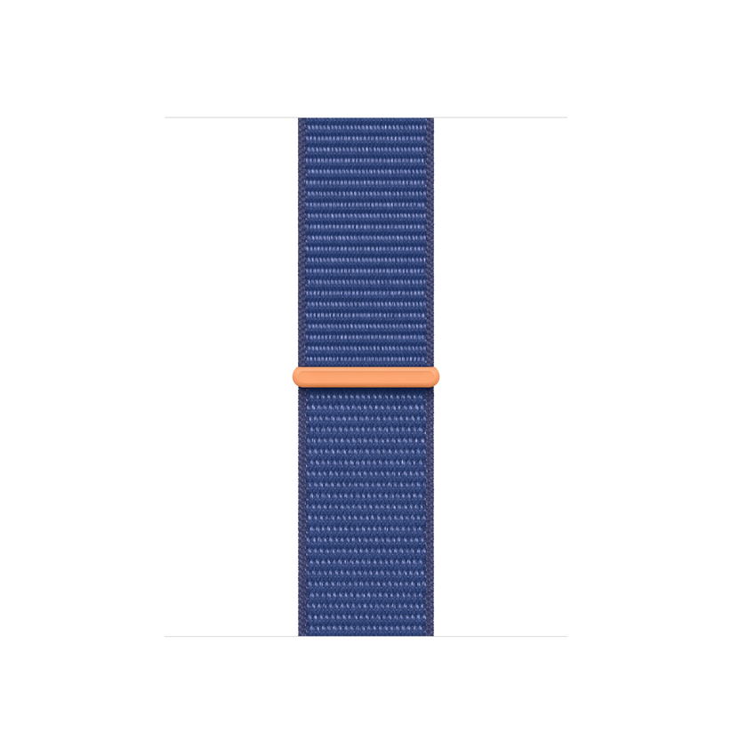 41mm Ocean Blue Sport Loop - iSTYLE RS