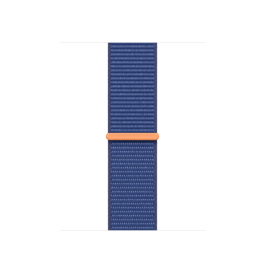 41mm Ocean Blue Sport Loop - iSTYLE RS