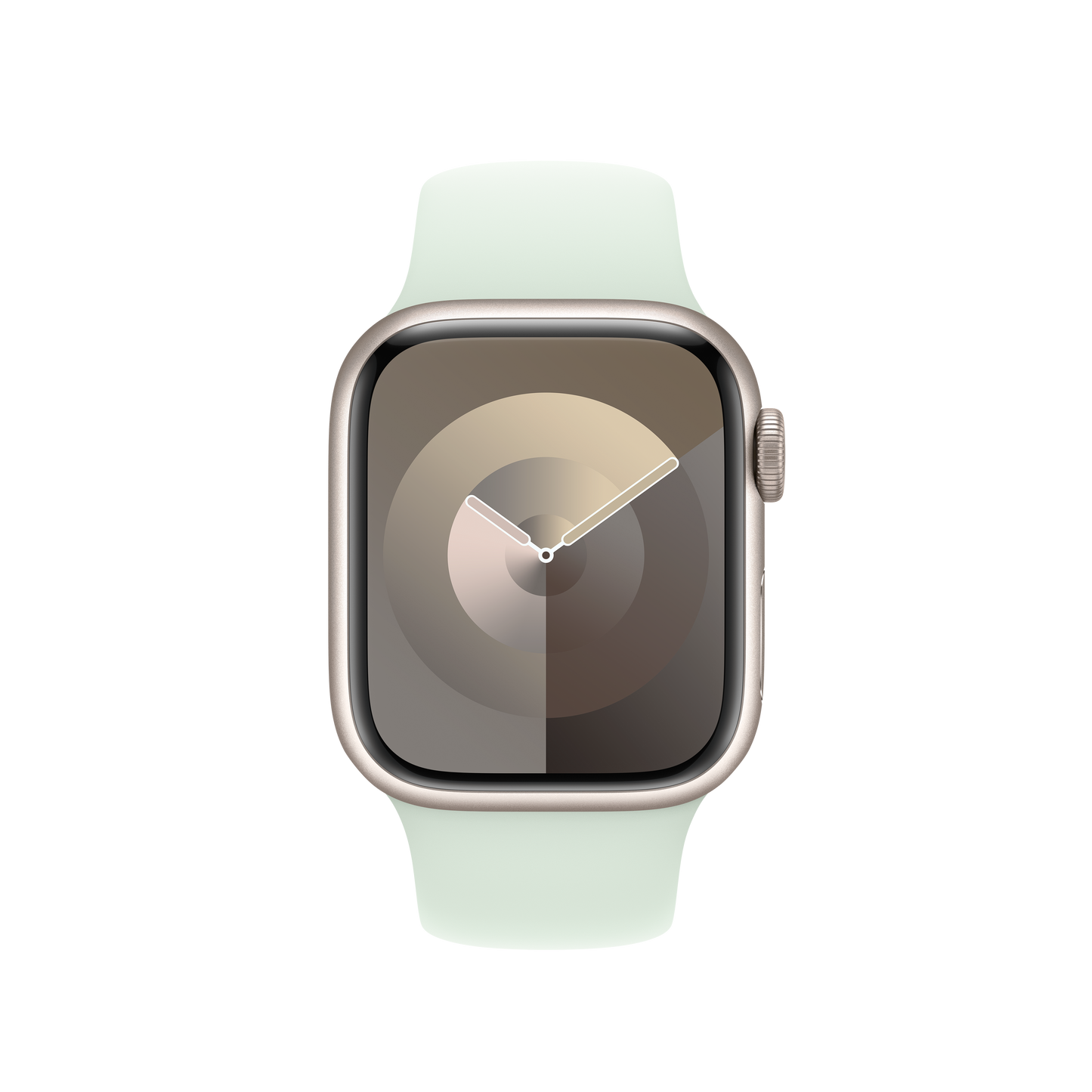41mm Soft Mint Sport Band - M/L - iSTYLE RS