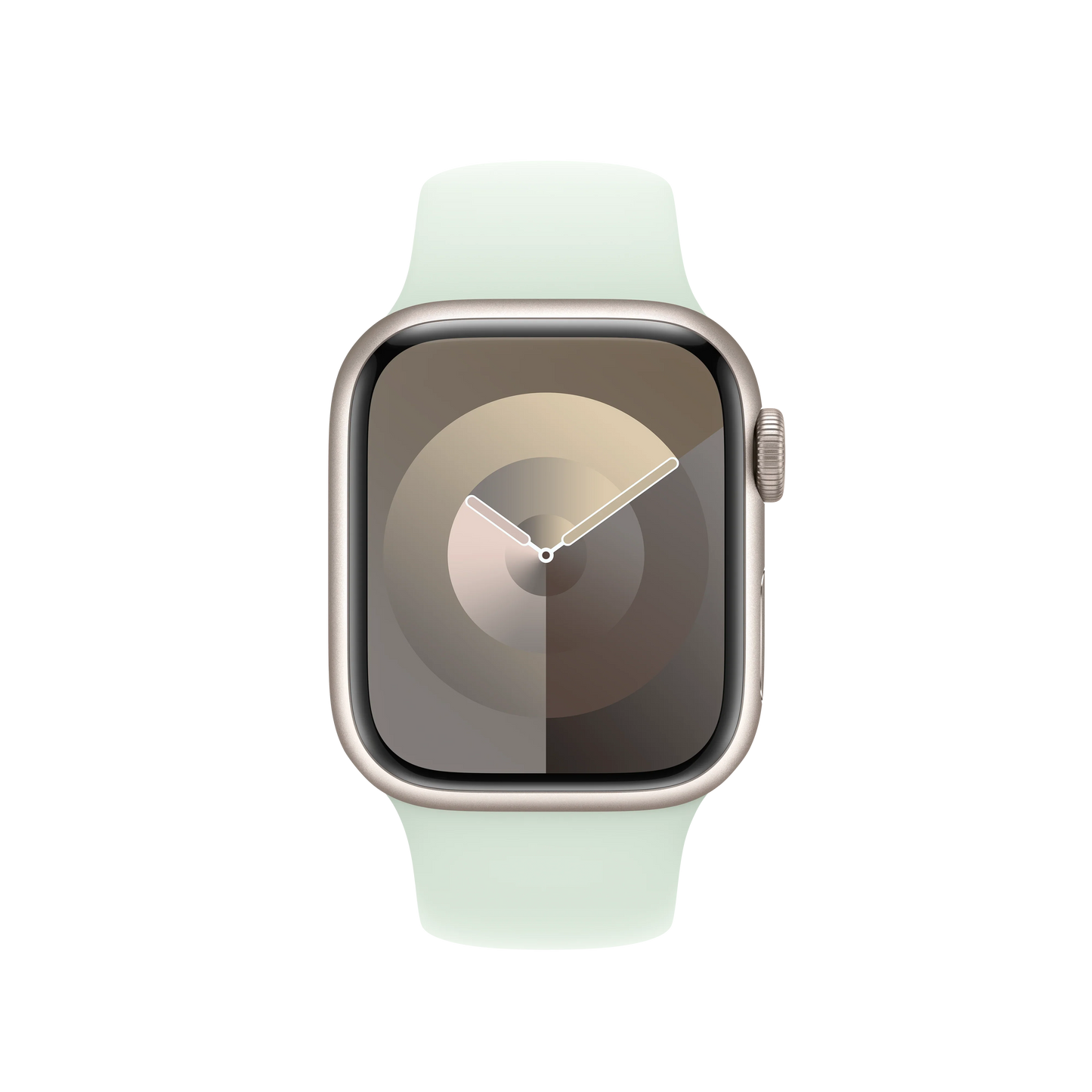 41mm Soft Mint Sport Band - S/M - iSTYLE RS