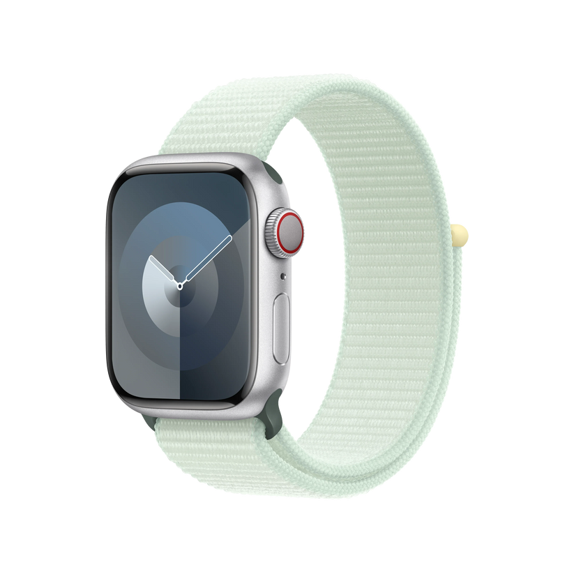 41mm Soft Mint Sport Loop - iSTYLE RS